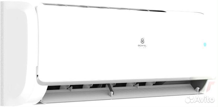 Кондиционер, сплит-система