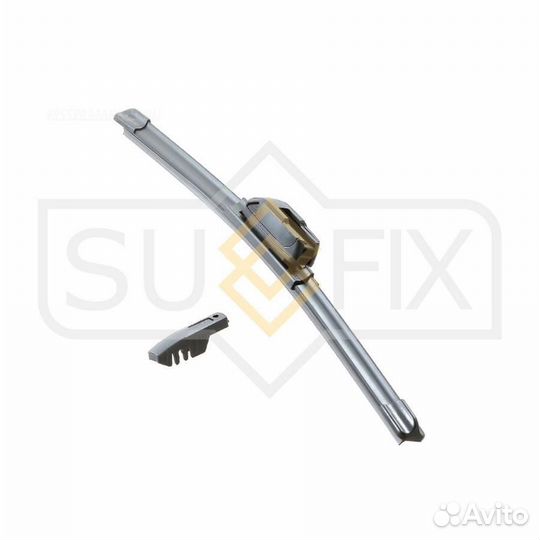 Sufix SW-2013 Щетка стеклоочистителя бескаркасная