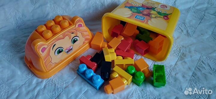 Конструктор