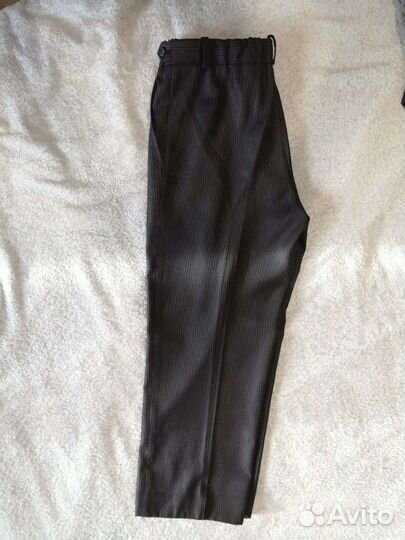 Костюм на мальчика 1 класс. Размер рост 136-140