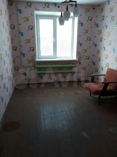 2-к. квартира, 60 м², 2/5 эт.