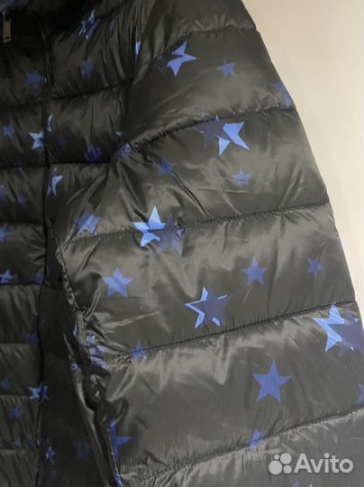 Luisa Viola куртка брльшой размер 56-58