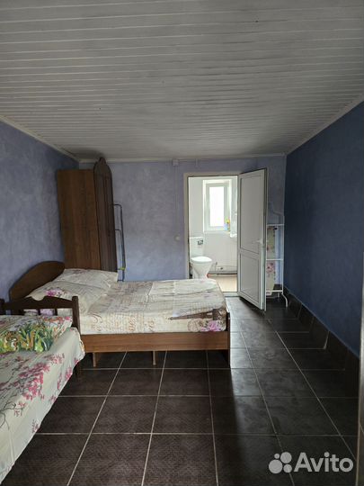 Отдых у моря ст Должанкая