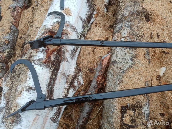 Валочная лопатка