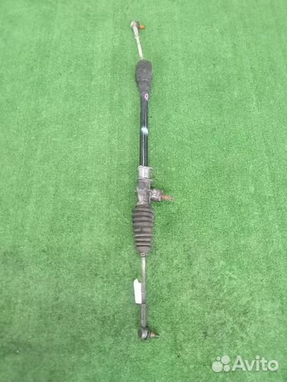 Рулевая рейка suzuki chevrolet MW ME34S M13A 2WD сухая контрактная
