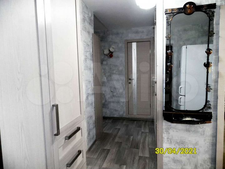 2-к. квартира, 49 м², 4/5 эт.