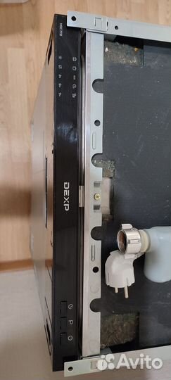 Посудомоечная машина встраиваемая