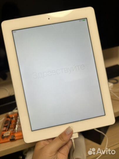 iPad 3 wifi 32gb