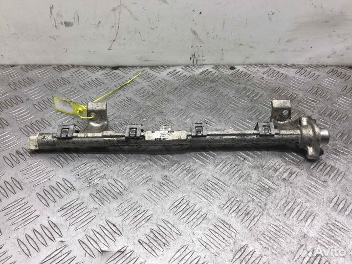 Топливная рампа Ford Focus 9D2809H487 hwda