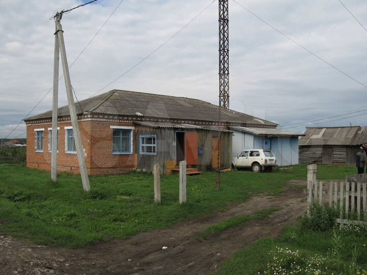 Продам помещение свободного назначения, 40.3 м²