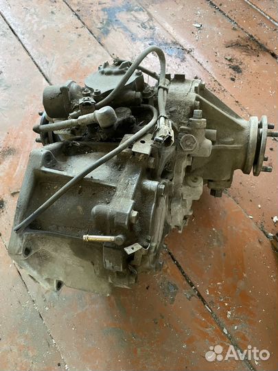 Раздаточная коробка 1hz