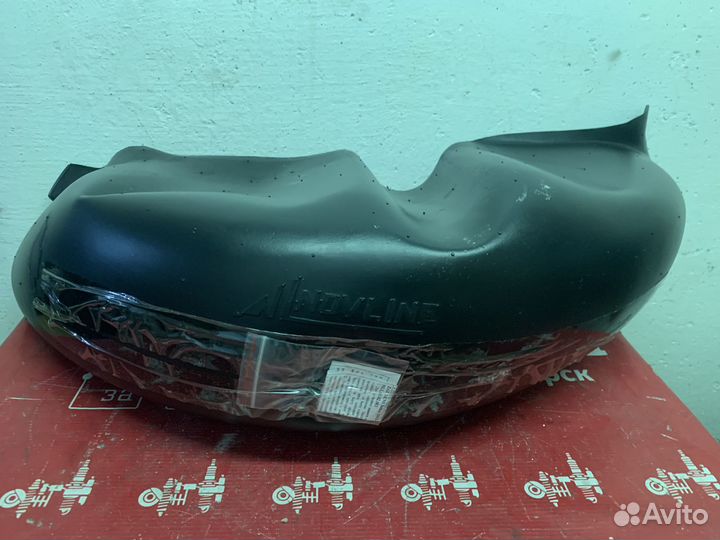 ZAZ Sens Подкрылок задний левый