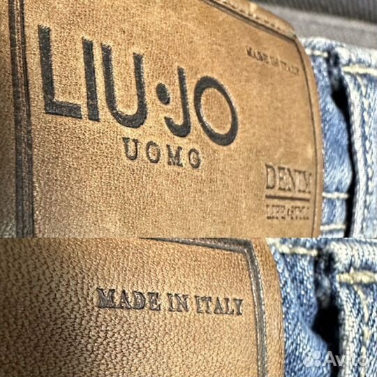 Liu Jo Джинсы Оригинал