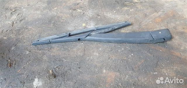 Поводок стеклоочистителя заднего Opel Astra H 200