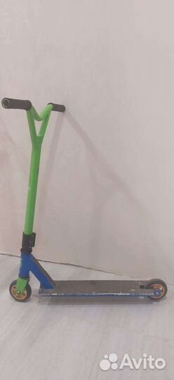 Самокат mongoose