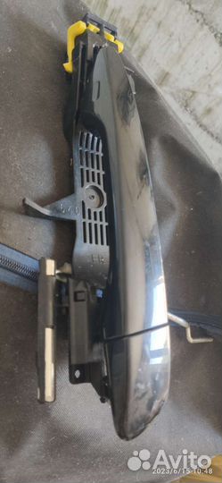 Ручка передней двери Лексус