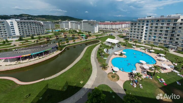 Горничная с проживанием