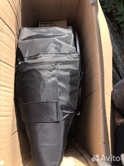 Коляска инвалидная ky954lgc