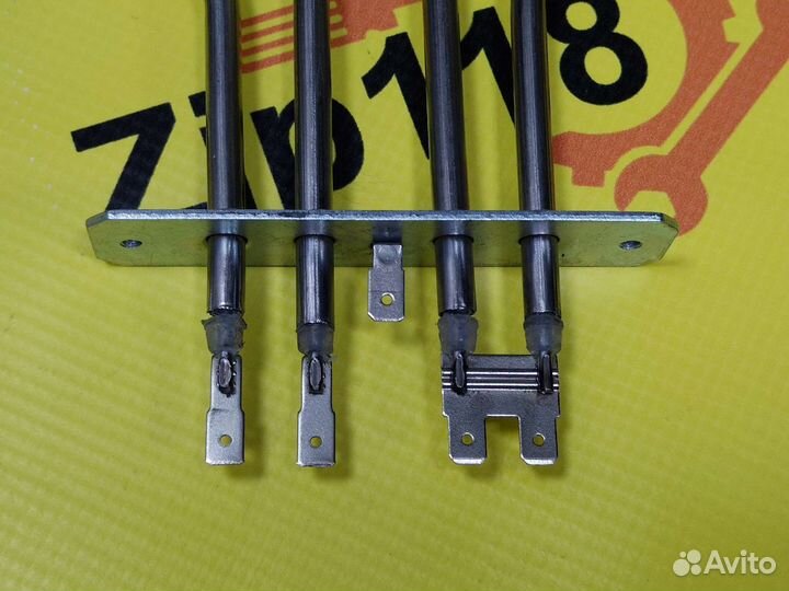 Тэн для духовки веко 2300 W гриль