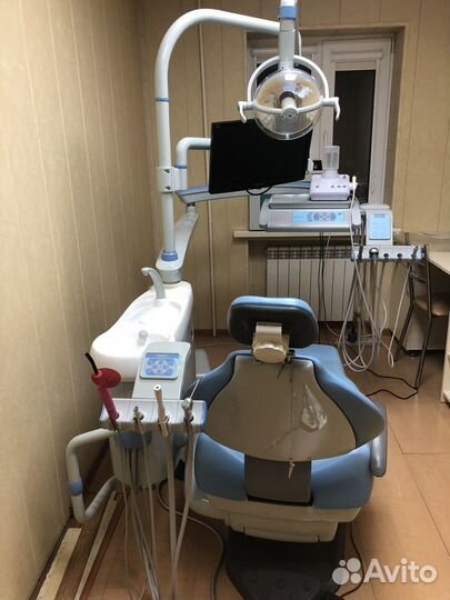 Стоматологическая
