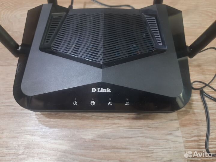 Роутер D-link Dir-x1530