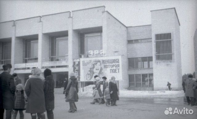 Зеленоград СССР 3798 фото + 1,7 млн фото городов объявление продам