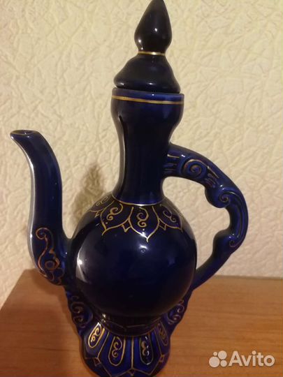 Графин кумган