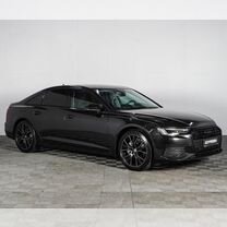 Audi A6 2.0 AMT, 2020, 86 614 км, с пробегом, цена 4 899 000 руб.