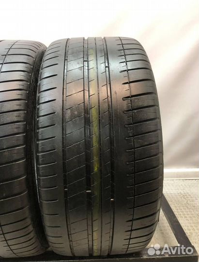 Michelin Pilot Sport 3 275/30 R20 114W