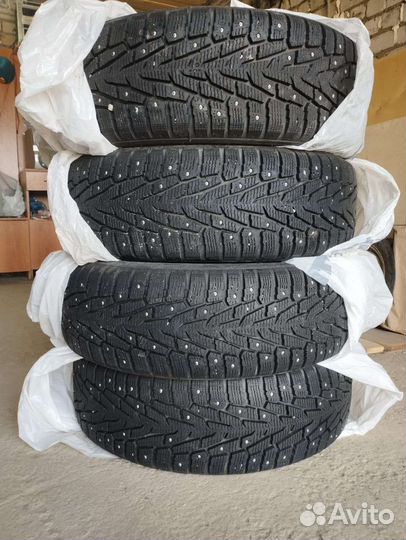 Nordman Nordman 4 245/70 R16