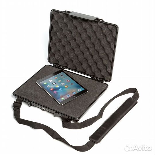 Кейс защитный плоский IP65