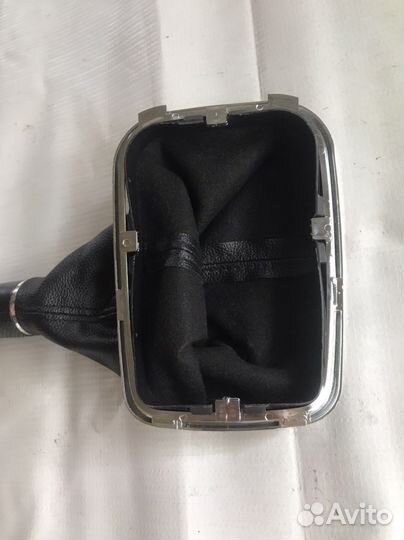 Ручка кпп volkswagen golf mk4.jetta