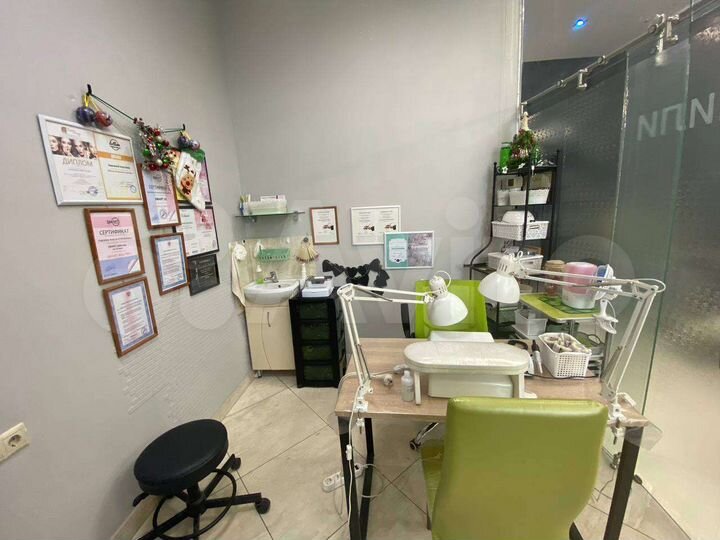 Свободного назначения, 36 м²