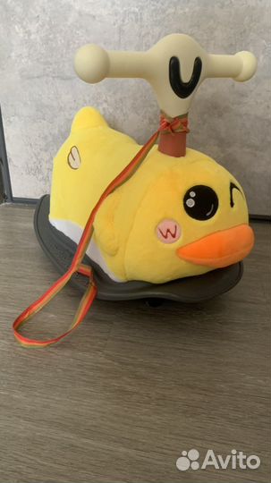 Беговел детский