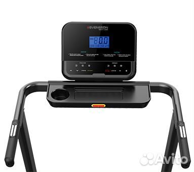 Беговая дорожка svensson body labs balance D