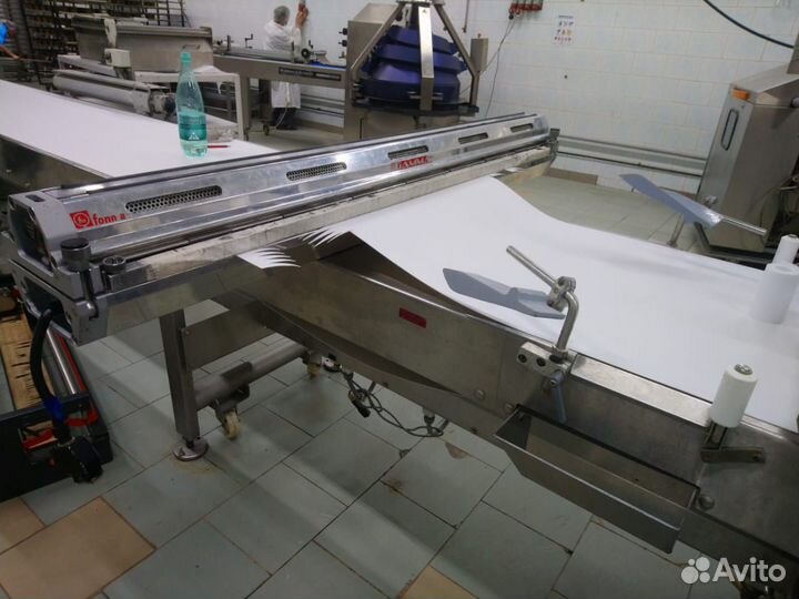 Стыковка (вулканизация) конвейерных лент