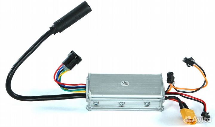 Контроллер для электросамоката S3