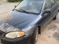 Hyundai Elantra 2.0 AT, 1998, 100 000 км, с пробегом, цена 90 000 руб.