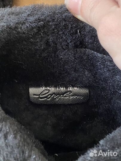 Продам сапоги женские