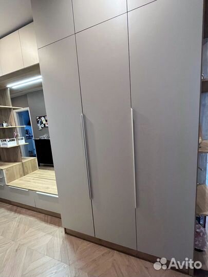 Шкаф новый в рассрочку без процентов