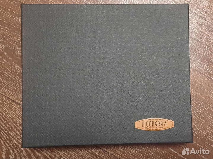 Мужской подарочный набор