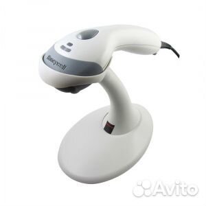 Сканер Honeywell MS9540