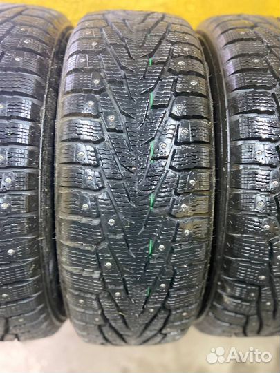 Nokian Tyres Nordman 7 SUV 235/65 R17