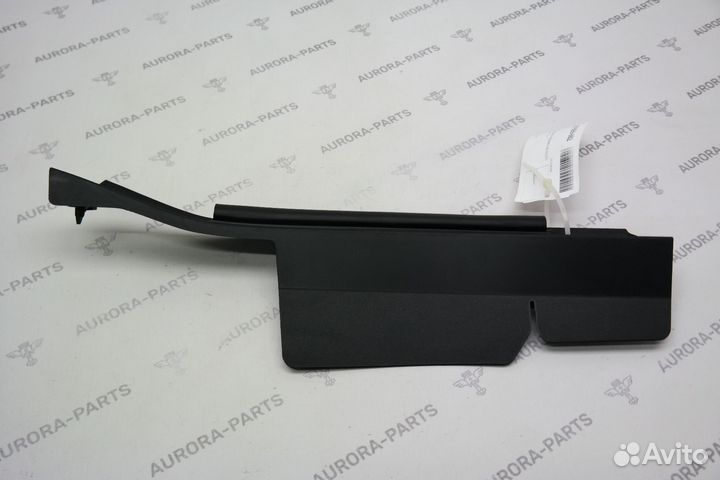 Накладка Toyota RAV4 5 2018-2023 (XA50)