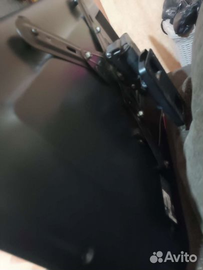 Телевизор smart tv 49 lg