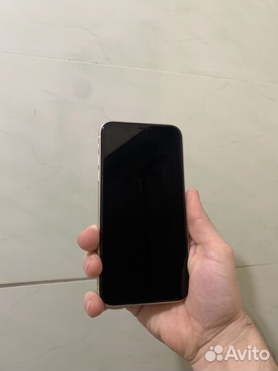 iPhone Xs, 256 ГБ