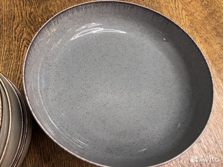 Тарелка, салатник Kutahya