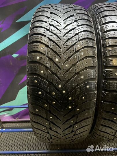 Nokian Tyres Hakkapeliitta 10 235/60 R18