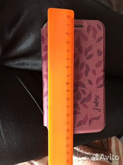 Чехол на телефон