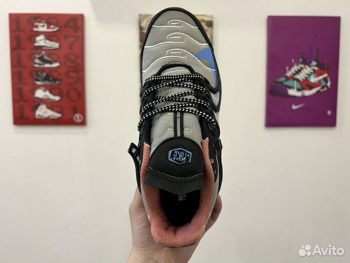 Кроссовки Nike Air Max Terrascape plus